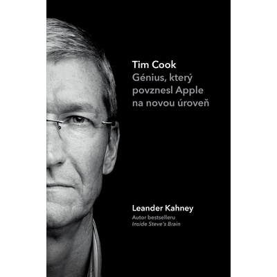 Tim Cook – Génius, který povznesl Apple na novou úroveň