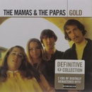 MAMAS & PAPAS: GOLD CD
