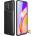 OPPO Realme 8 Удароустойчив Carbon Fiber Калъф и Протектор
