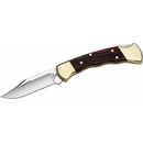 BUCK 112 Ranger®, Finger Grooved BU-0112BRSFG