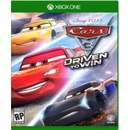 Cars 3: Driven to Win