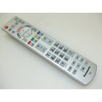 Diaľkový ovládač Panasonic N2QAYB001012