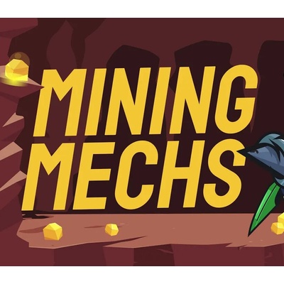Mining Mechs
