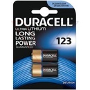 Duracell Ultra CR123A 2 ks 81510034