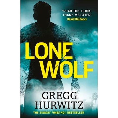 Lone Wolf - Gregg Hurwitz