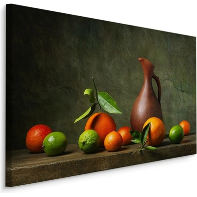 Moderní obraz na plátně do kuchyně Ovoce A Zátiší Varianta: 30x20