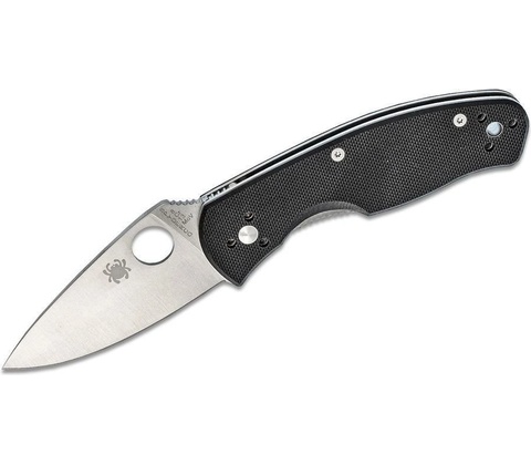 Spyderco Persistence C136GP