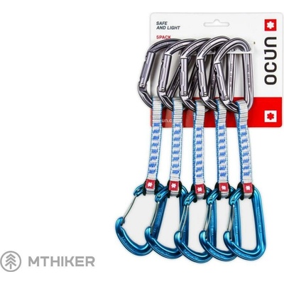 OCÚN Hawk QD Combi DYN 11 set 10 cm, 5 ks