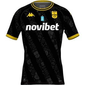 KAPPA Тениска m jsy kombat replica aris fc away