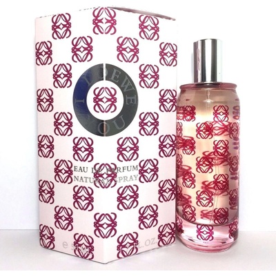Loewe I Loewe You parfumovaná voda dámska 50 ml