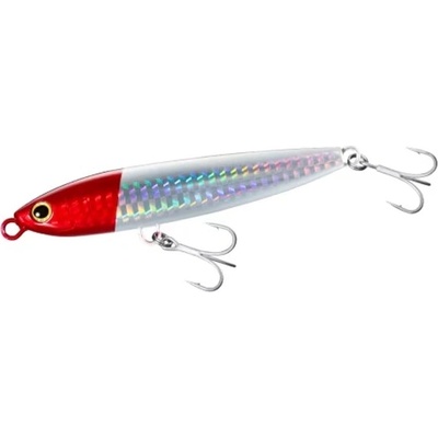 SHIMANO Lure Exsence Galaslide 95F 9,5 cm 14 g Red Head