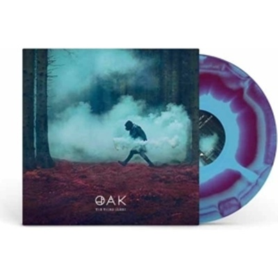 Oak - Third Sleep / Coloured / Vinyl [LP]