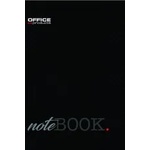 Office Products Протоколна тетрадка шита А5 96л широк ред