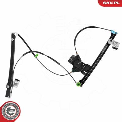 Zvedací zařízení oken ESEN SKV 01SKV321