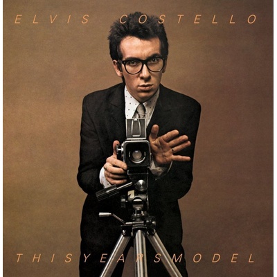 Costello Elvis & The Att - This Year's Model -Hq- LP