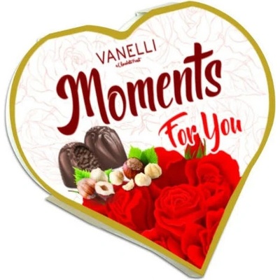 VANELLI Moments for you 90 g