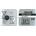 Maxell Бутонна батерия сребърна maxell sr616 sw /321/ 1.55v (ml-bs-sr616-sw)