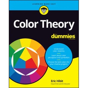 Color Theory For Dummies (ISBN: 9781119892274)