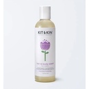 Kit & Kin Vlasový a telový šampón 250 ml
