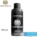 Imperia MAX VG100 0mg 100ml