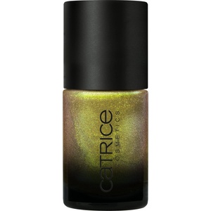 Catrice Mystic Forest Nail Polish Лак за нокти 10ml