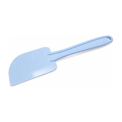PETRA PLAST - Stierka na cesto, umelá hmota, rôzne farby, dĺžka 23cm
