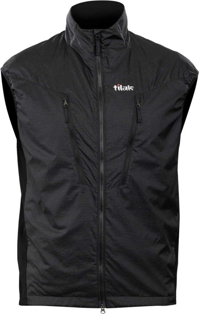 Tilak Spike vesta black od 6 159 Kč - Heureka.cz