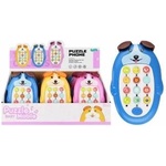 Mega Creative Phone b/o doggy 14cm mix3 mc disp12/192/384