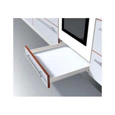 Blum 320N3500C15 Metabox zásuvka N 350mm biela