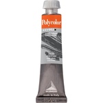 Maimeri Vynil Polycolor АКРИЛНА боя Brilliant Orange 052 20 ml 1 бр (M1202052)
