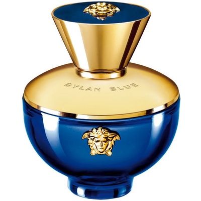 Versace Dylan Blue parfémovaná voda dámská 100 ml tester