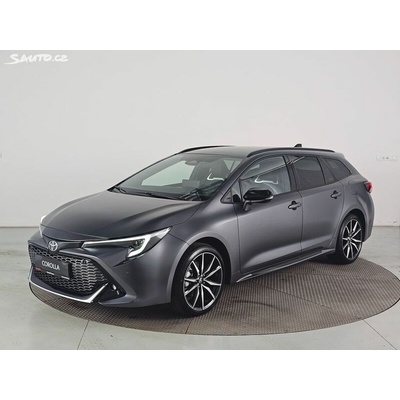 Toyota Corolla 2.0 Touring Sports GR Sport 131 kW