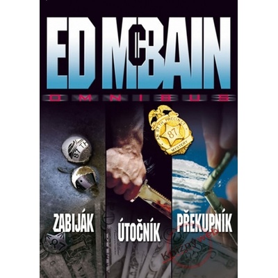 Zabiják, Útočník, Překupník