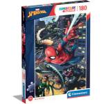 Clementoni Пъзел 180 части Spider-Man CLEMENTONI 29782
