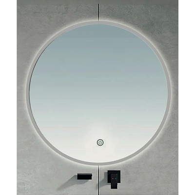 Brilagi VENA SILVER FG-CY24-A01-6060-CR