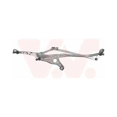Mechanizmus stieračov VAN WEZEL 3091230