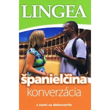 Slovensko – španielska konverzácia - 2. vydanie