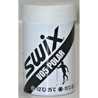 Swix V05 polar 45g – Zbozi.Blesk.cz