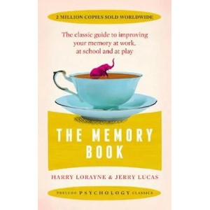 Memory Book (ISBN: 9781911440352)