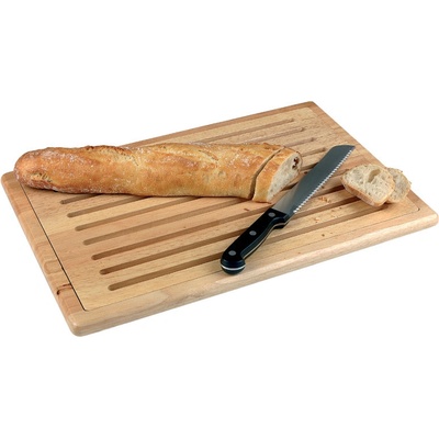 Doska na krájanie chleba 47,5cm x 32cm x 2cm Berndorf Sandrik