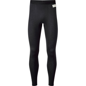 ARTILECT Мъжко мериносово термобельо ARTILECT Boulder 125 Legging Merino base layer - Black (015-1237-0113)