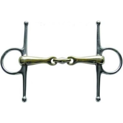 Stihlo roubíkové 2xlomené argentan nerez ECO – Zboží Mobilmania