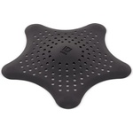 Umbra HK Limited Umbra Аксесоар за събиране на косми starfish - черен (umbra-023014-040)