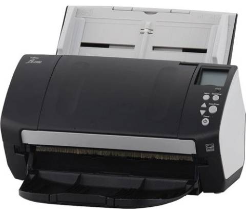 Fujitsu fi-7480