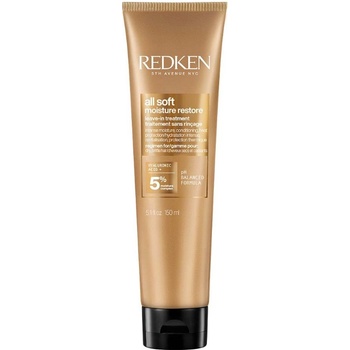 Redken All Soft Moisture Restore Крем за коса, 150 ml