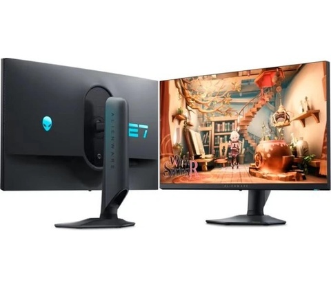Dell Alienware AW2724DM