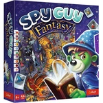 Trefl Настолна игра Spy Guy: Fantasy - Детска (2863)