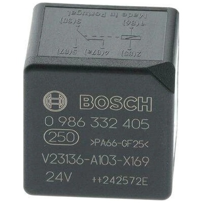 Multifunkční relé BOSCH 0 986 332 405 (0986332405)