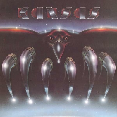 Kansas - Song For America