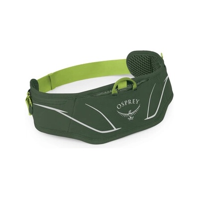 Osprey Колан osprey duro dyna lt, зелен/лимонов цвят на водораслите (10042917osp)